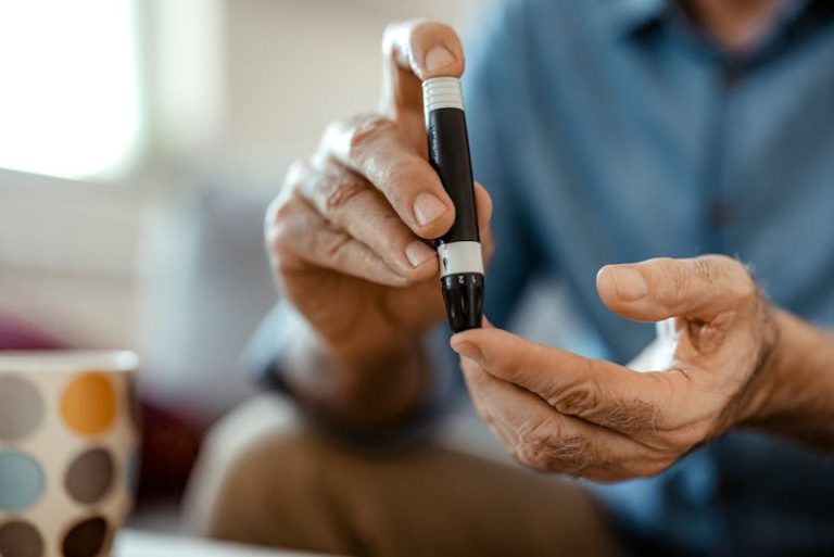 Gastric Sleeve for Diabetes Management
