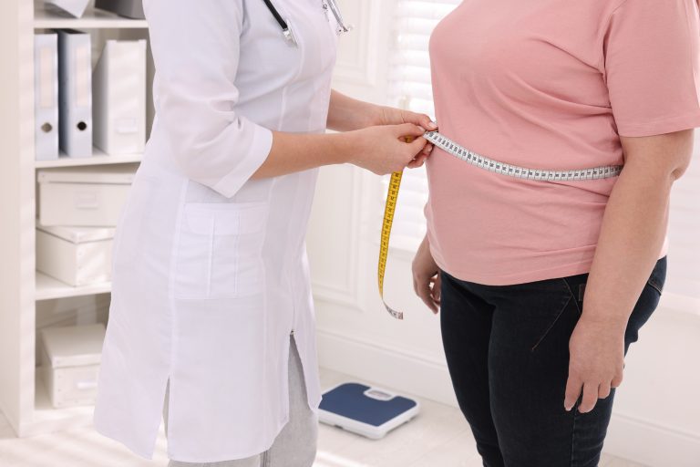 GLP-1 Agonists vs Bariatric Surgery for Obesity