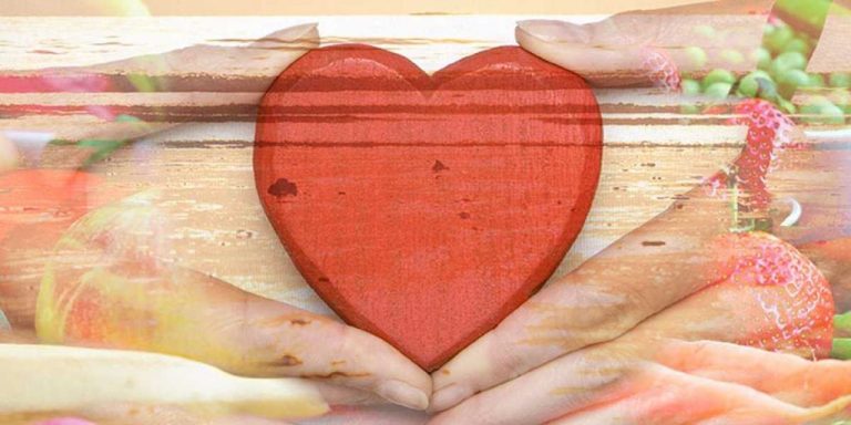 Healthy Heart, Healthy Living