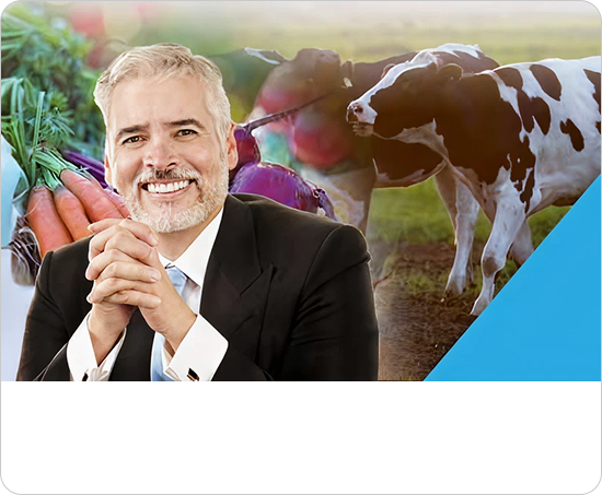 Organic Produce: Scam or Truth