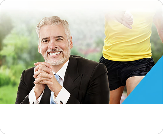 Striving for Healthier Living Habits