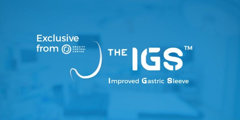 Improved Gastric Sleeve vs Regular Gastric Sleeve