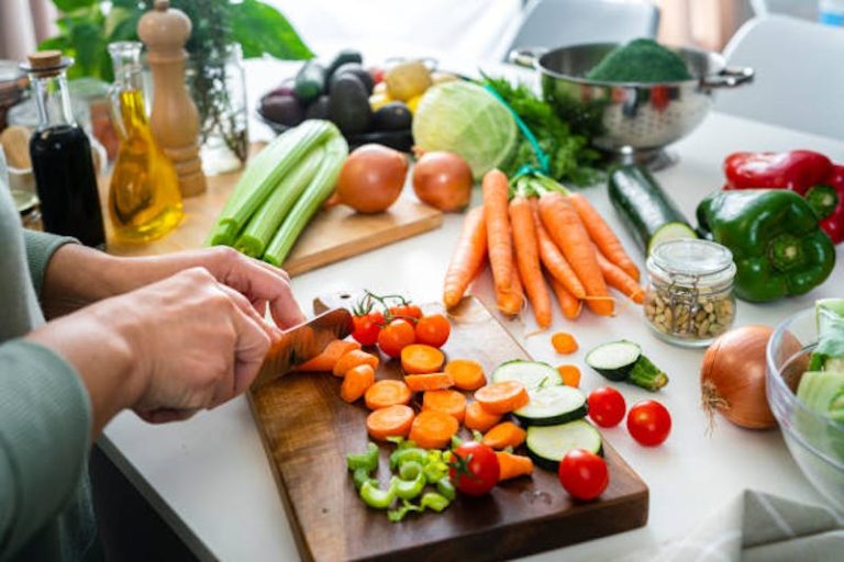 Long-Term Nutritional Considerations After a Second Bariatric Surgery