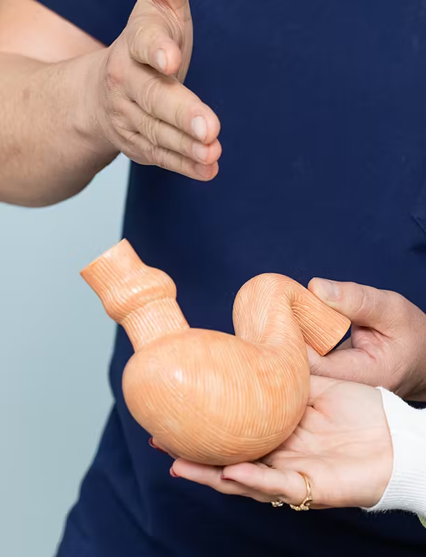 Supporting a loved one through their health journey