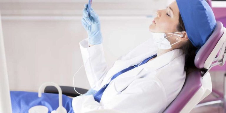 Music in Medicine and Medicine in Music