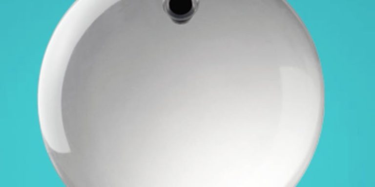 New Swallowable Balloon Promises to Revolutionize Weight Loss