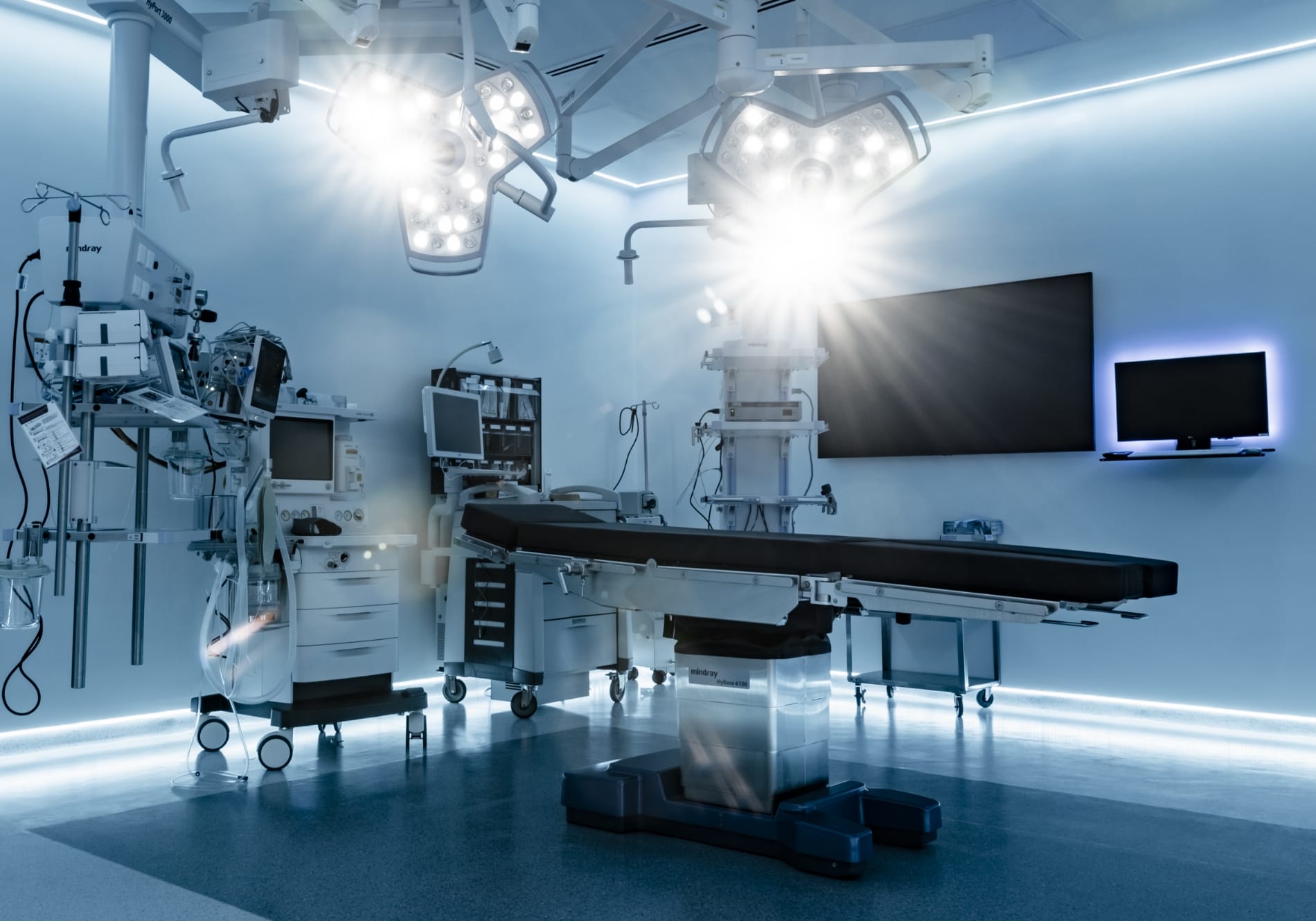 OCC Medical Center