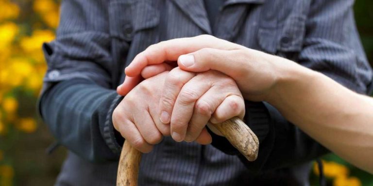 Parkinson Awareness … Yes! We Also Talk About Parkinson