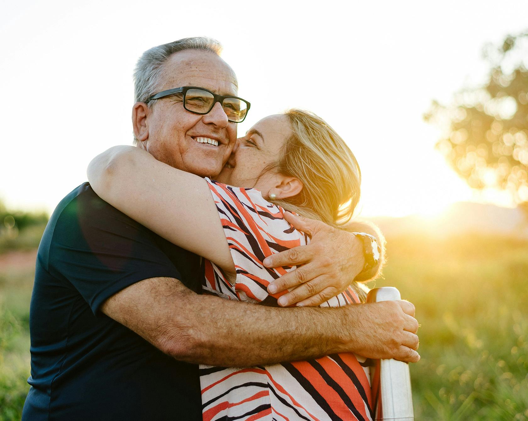 Helping a Loved One Facing Obesity
