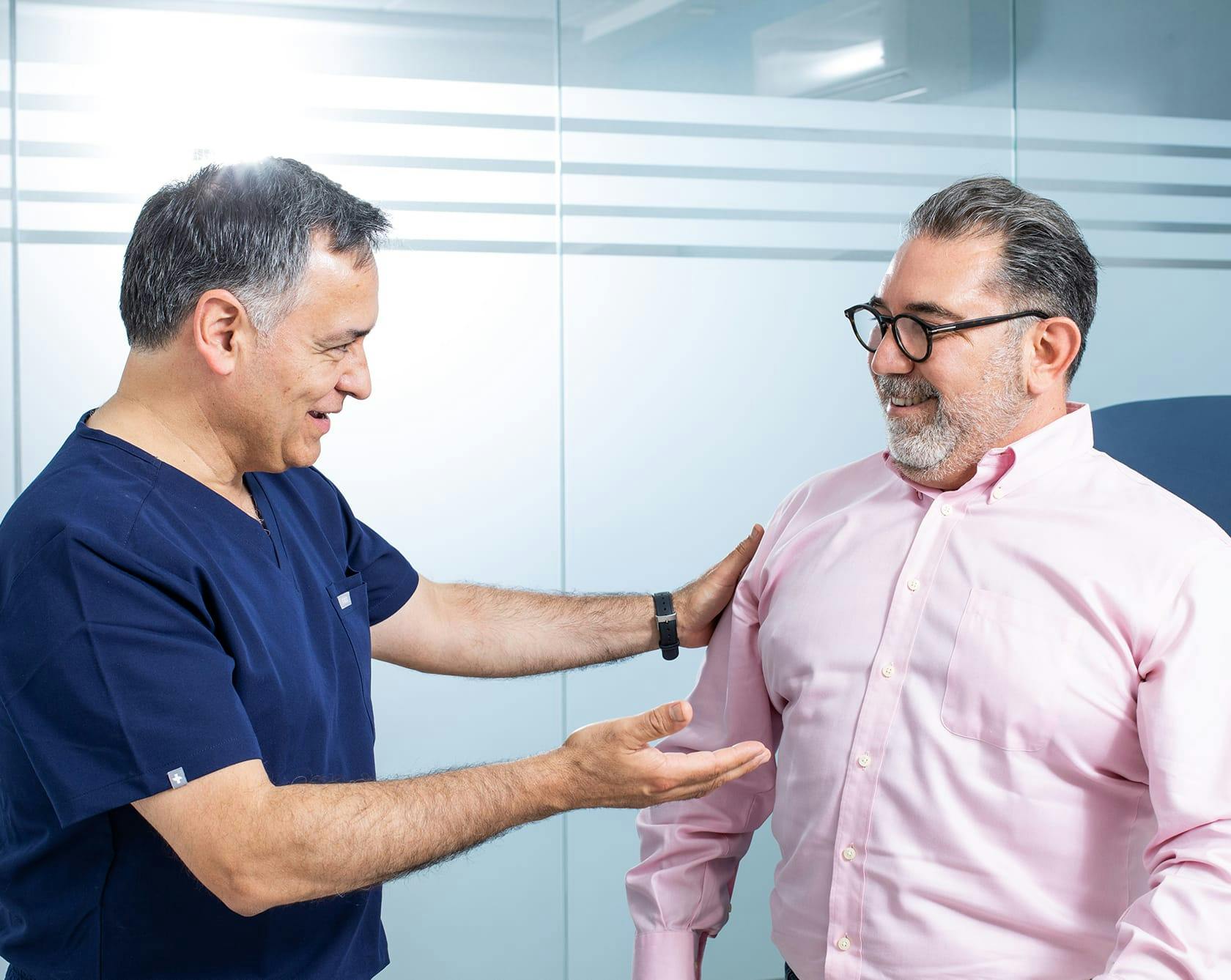Gastric Sleeve