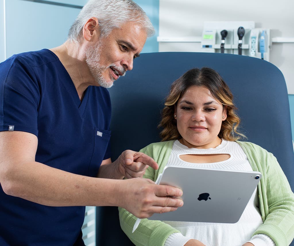 Sleeve Plus Diabetes Control