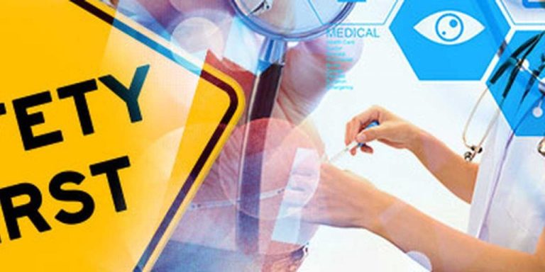 Safety in Bariatric Surgery
