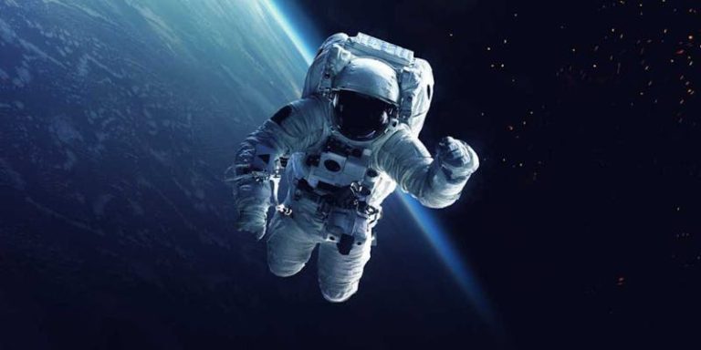 Space Medicine & Telemedicine