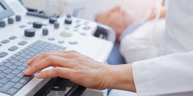 Value Based Care Using Ultrasound