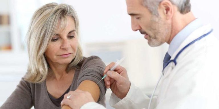 Why Adults Need to Get Vaccinated