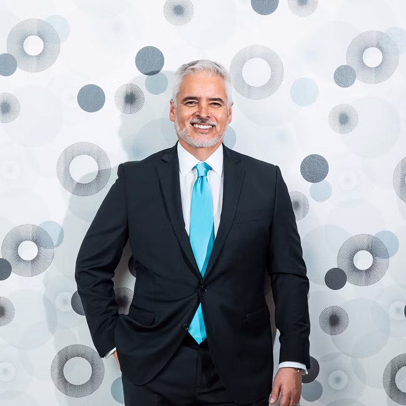 Dr. Ariel Ortiz