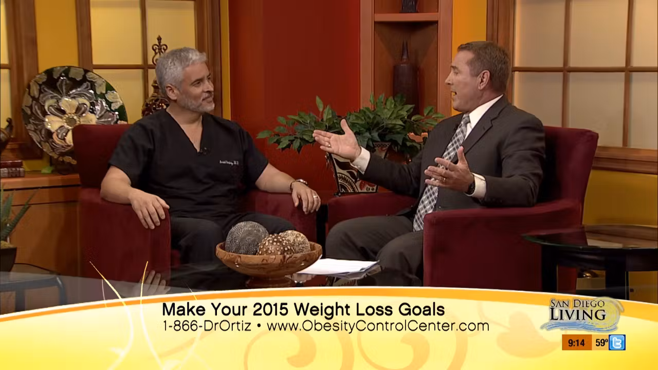 Gastric Sleeve Patient Testimonials