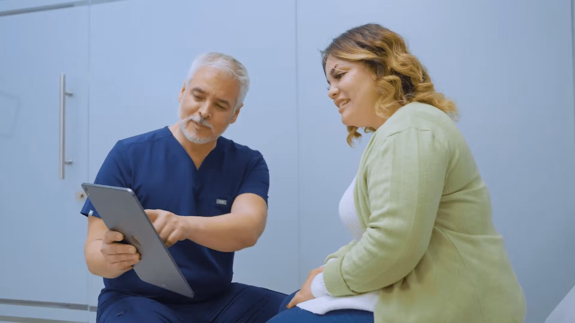 Gastric Sleeve Patient Testimonials