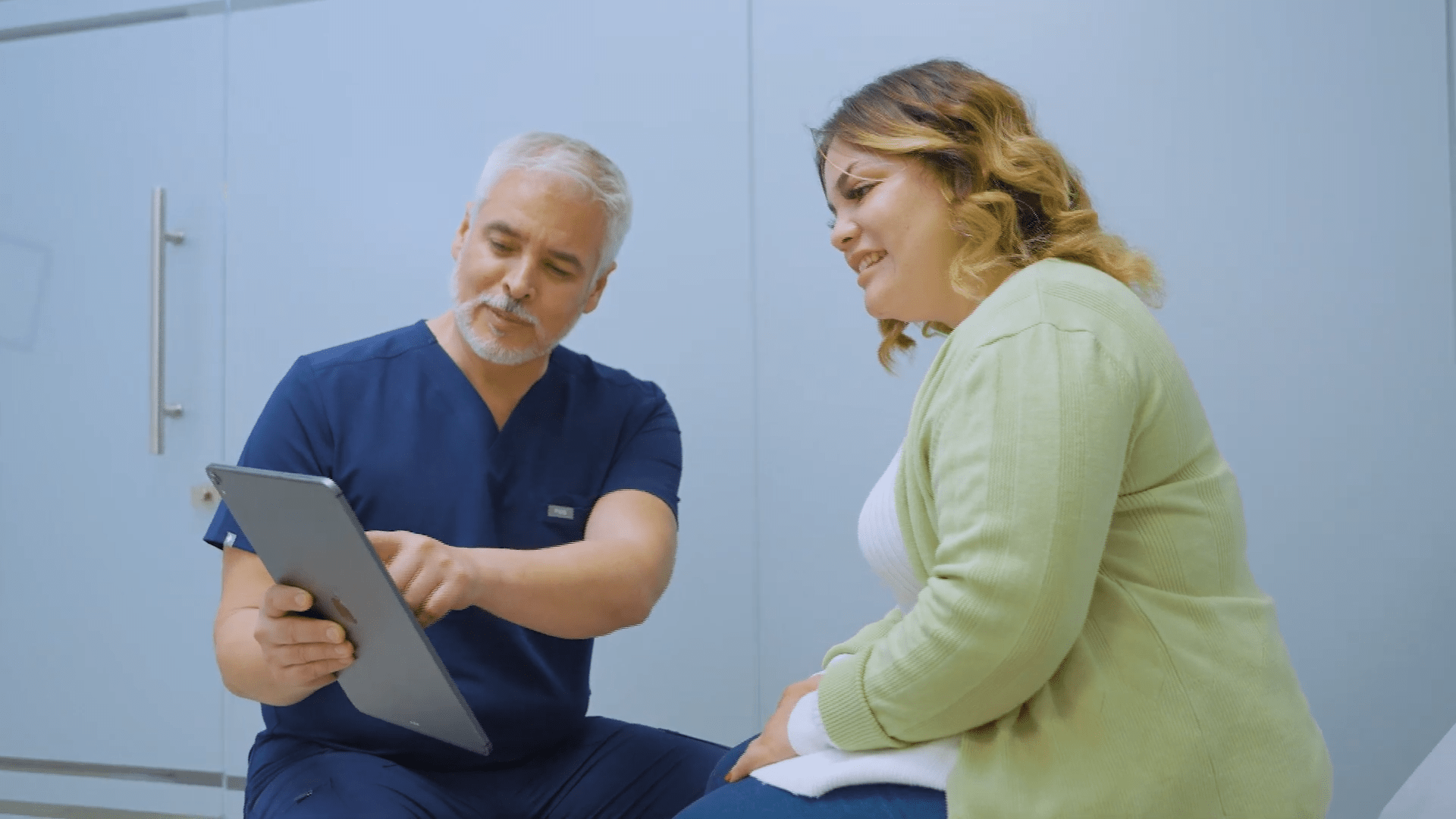 A Weight Loss Patient's Journey To Life-Changing Results