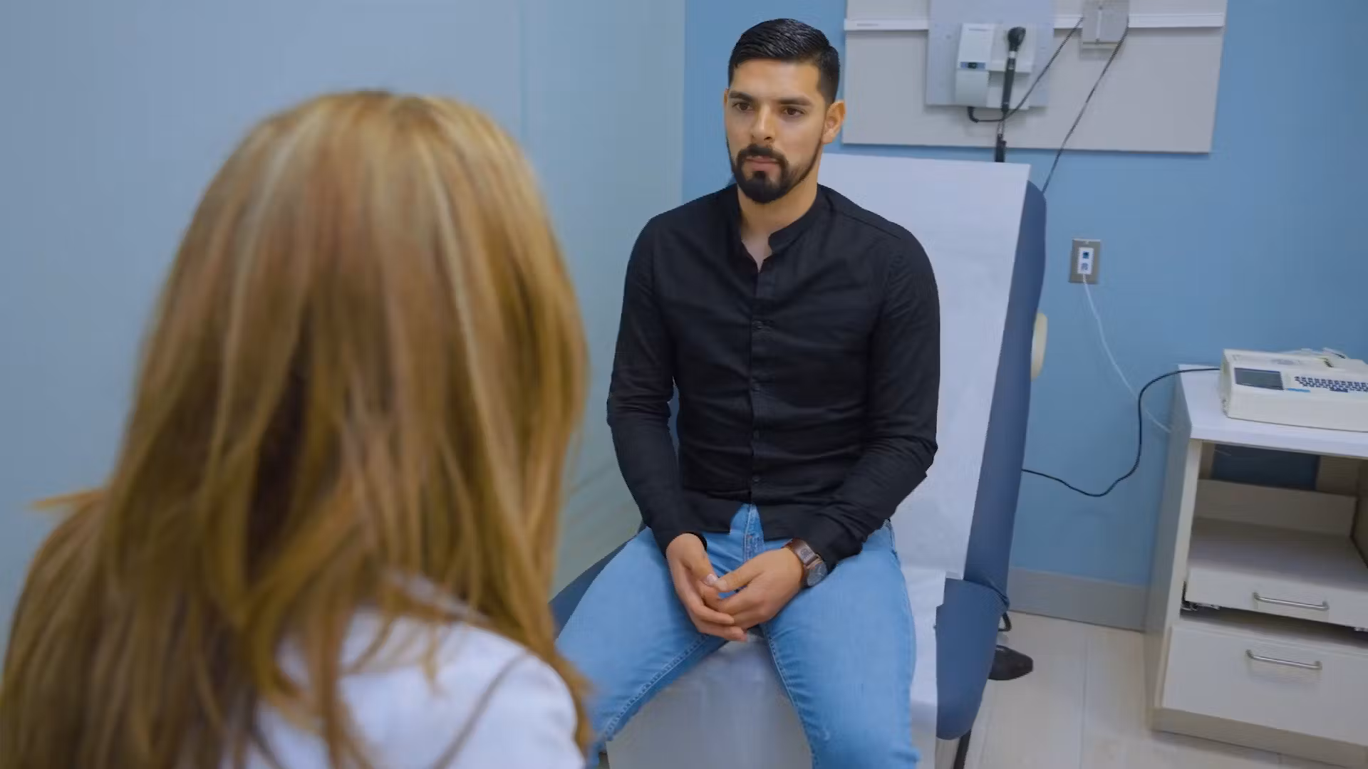 OCC Pre-op Nutrition Plan Video