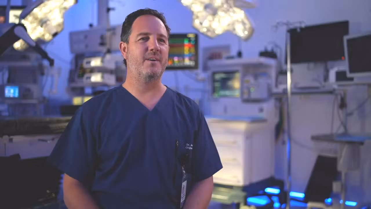 About Dr. Acosta