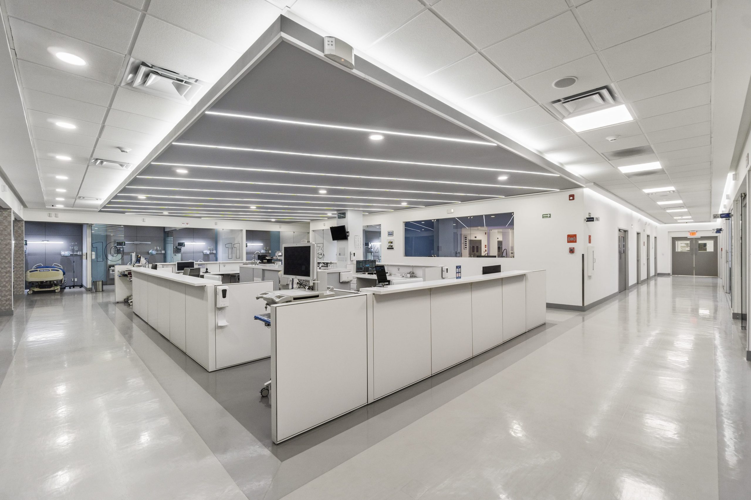 OCC Facility