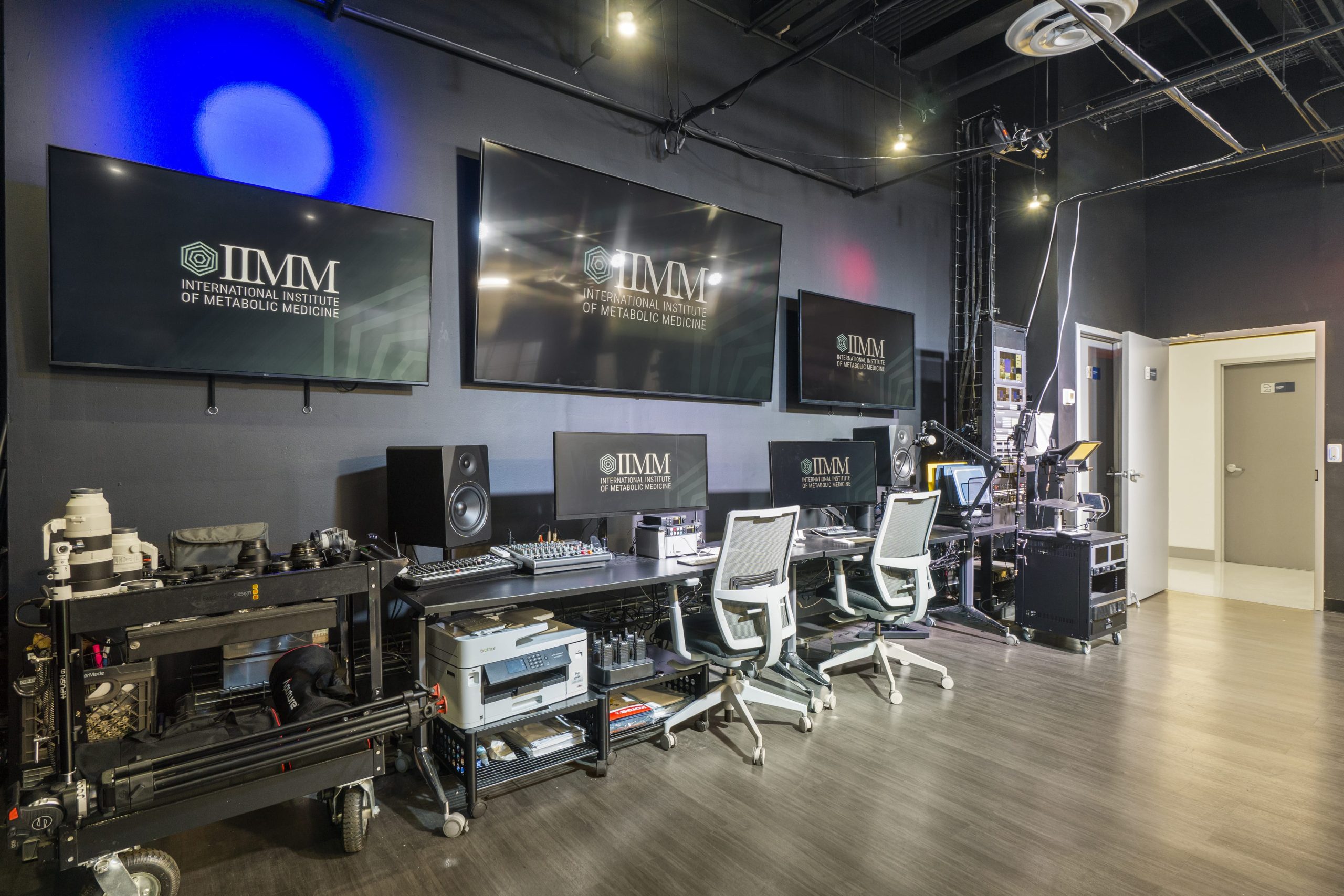 OCC Facility