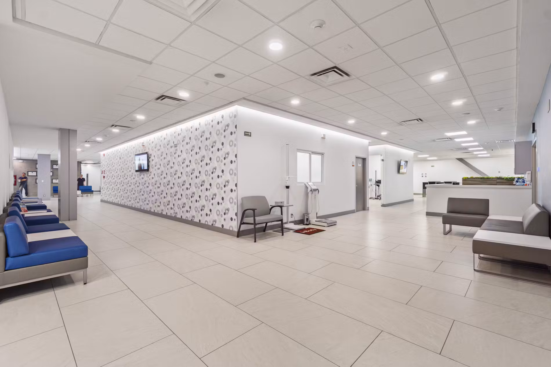 OCC Recovery Room