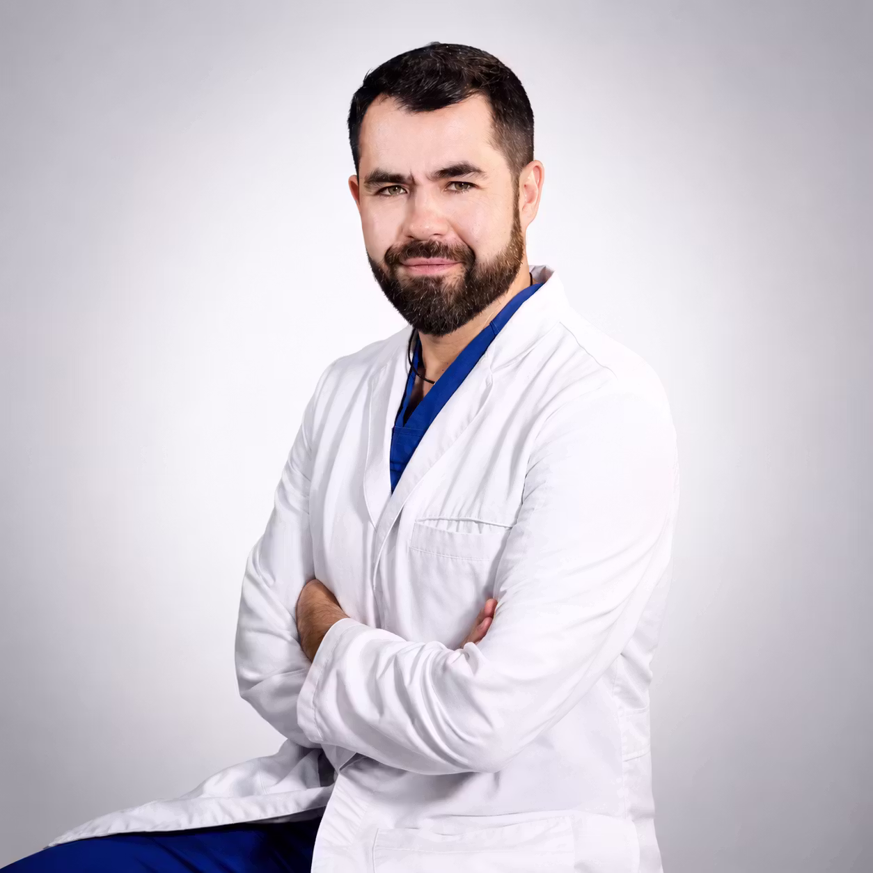 Dr. César Quiroz Guadarrama