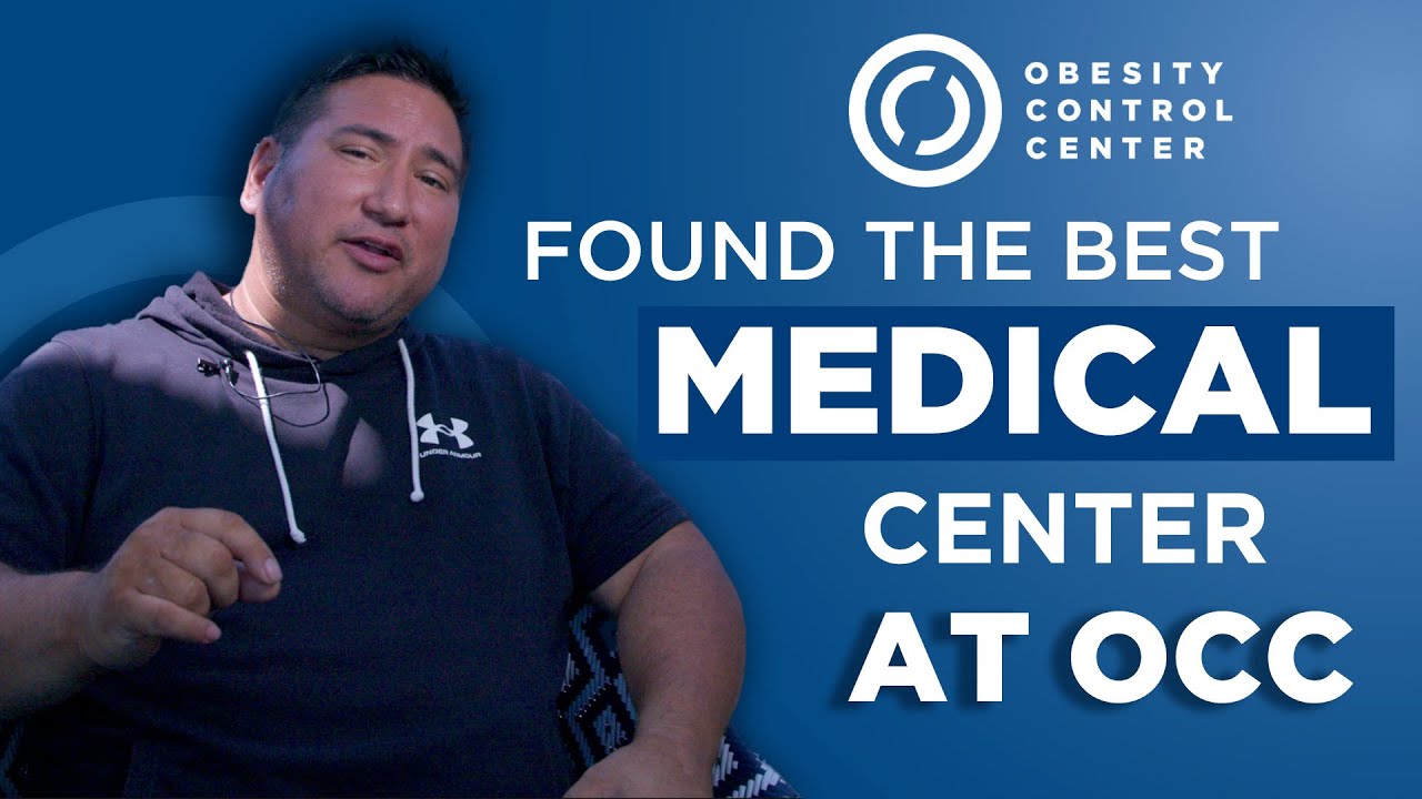 Philip's Journey: Why This Surgical Center Surpasses All Others in Canada and the US