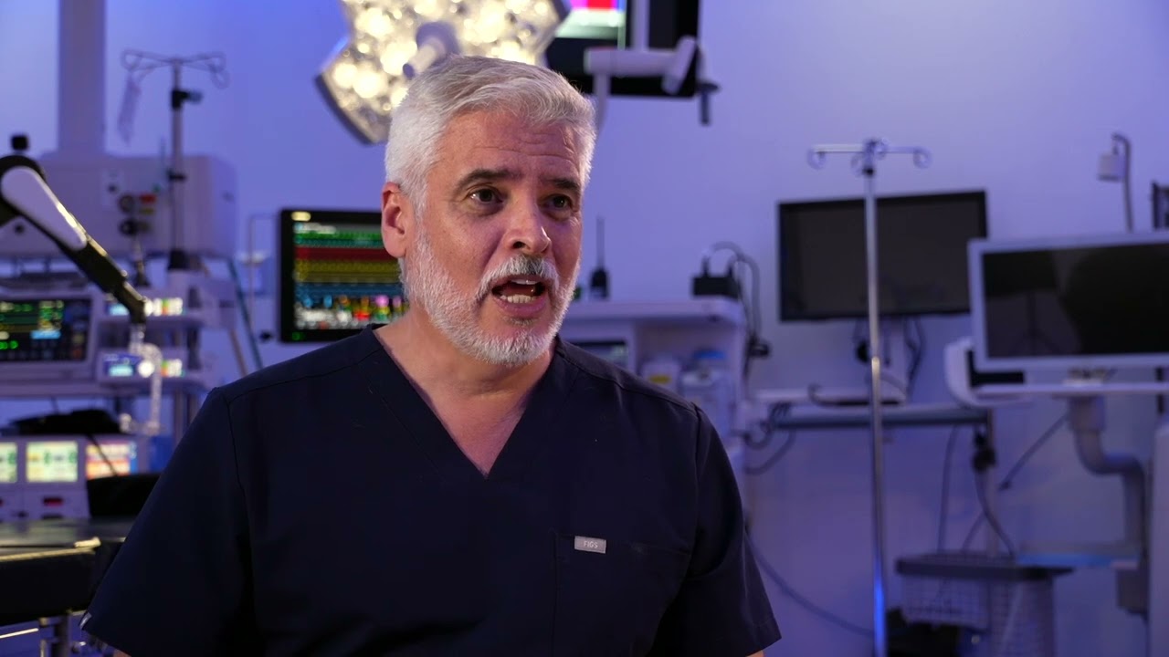 Bariatric Revision Surgery